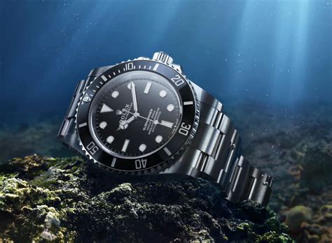 rolex submariner look alike watches